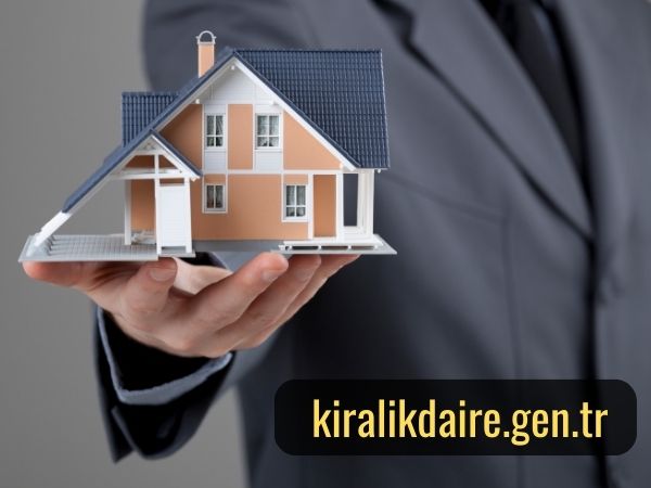Şambayadı Mahallesi Kiralık Daire